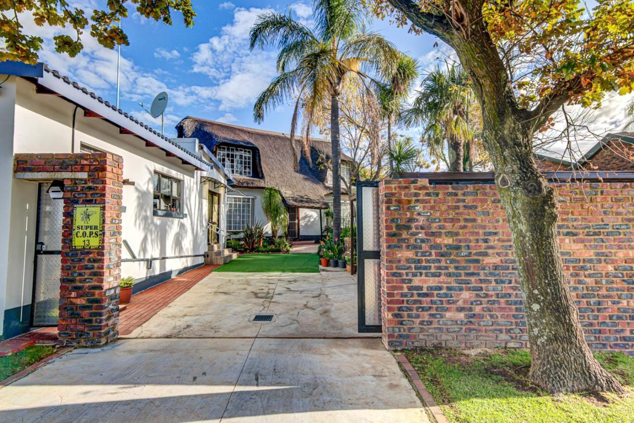 Lavender Villa No Loadshedding Kempton Park Exterior photo