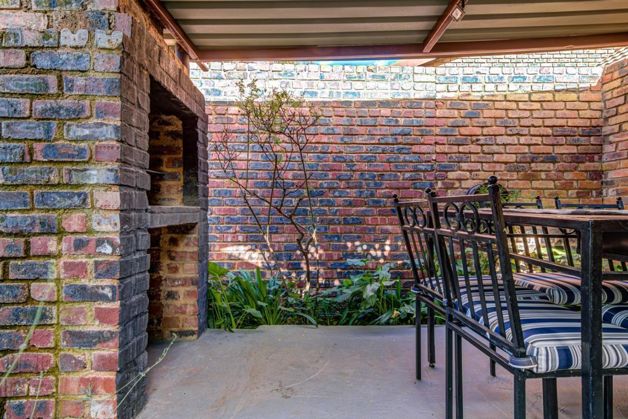 Lavender Villa No Loadshedding Kempton Park Exterior photo