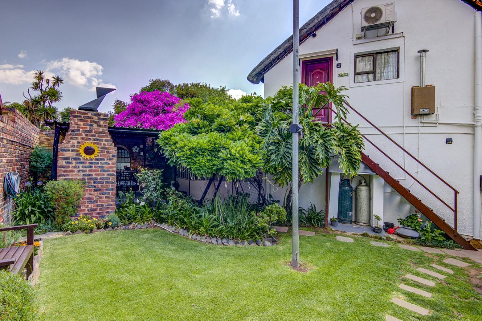 Lavender Villa No Loadshedding Kempton Park Exterior photo